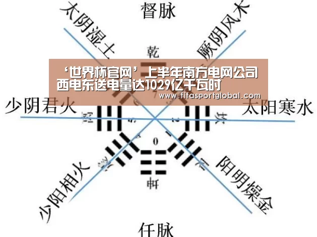 ‘世界杯官网’上半年南方电网公司西电东送电量达1029亿千瓦时(图3) FIFA世界杯